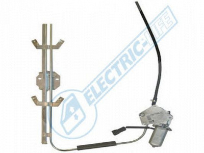 ELECTRIC LIFE zrme19r -  Подъемное устройство для окон